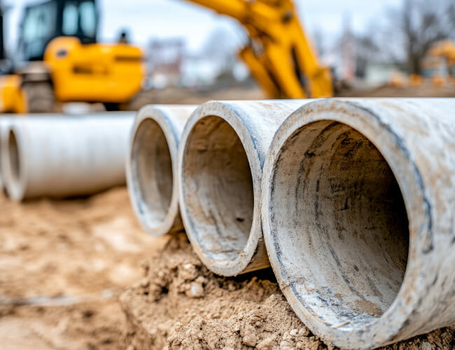 Stormwater Management